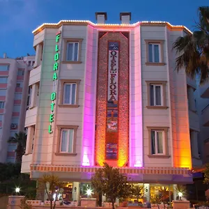 Otel Nasa Flora, Antalya