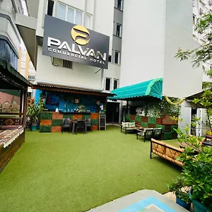 Apart Otel Palvan, Antalya