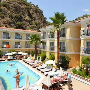 Beldeniz 3*, Ölüdeniz Türkiye